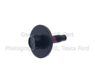 W713417S450B - Body: Wheel Opening Molding Bolt for Ford: Expedition, F-150 Image