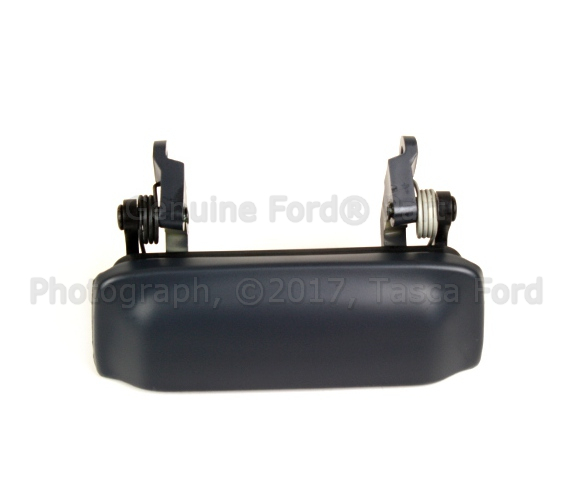 2L2Z7822404AAPTM - : Handle, Outside for Ford: Explorer, Explorer Sport, Explorer Sport Trac | Mercury: Mountaineer Image