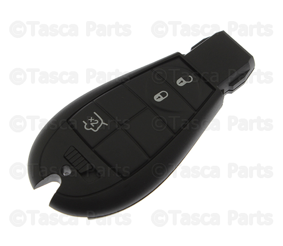 68066850AF - : Transmitter for Mopar Image