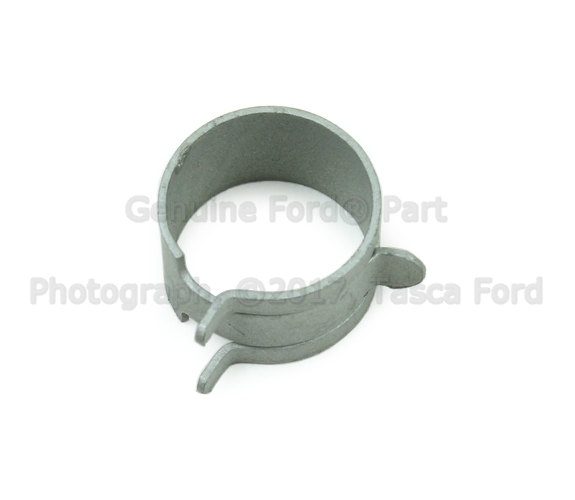 4L2Z3C650A - Steering: Boot Clamp for Ford: Crown Victoria, Escape, Flex, Mustang, Ranger, Taurus, Taurus X | Lincoln: MKS, MKT, Town Car | Mercury: Grand Marquis, Marauder, Mariner, Montego, Sable Image