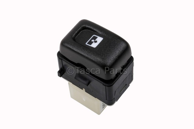 15035475 - Body: Switch for Buick: Rainier | Chevrolet: Trailblazer, Trailblazer EXT | GMC: Envoy, Envoy XL, Envoy XUV | Oldsmobile: Bravada Image