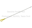 JR3Z6750B - : Indicator Assembly Oil Level for Ford Image