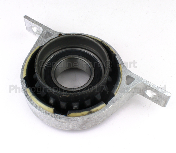 BC3Z4800HB - Universals &amp; Rear Axle: Center Bearing for Ford: F-250 Super Duty, F-350 Super Duty, F-450 Super Duty Image