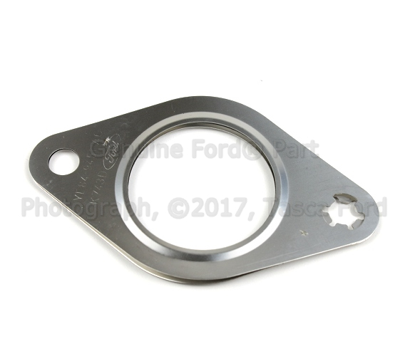 YL8Z9450AA - : Exhaust Pipe Connector Gasket for Ford Image