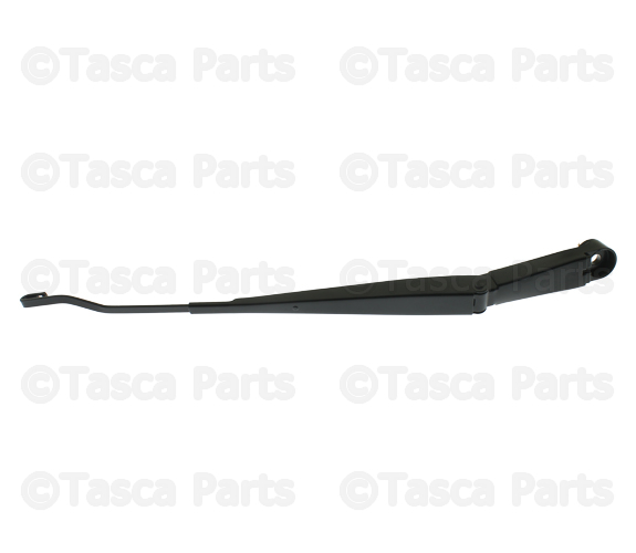 28881ZP00A - Body: Wiper Arm for Nissan Image