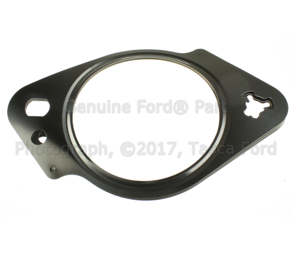 BR3Z5B266A - Exhaust: Front Pipe Gasket for Ford: Mustang Image