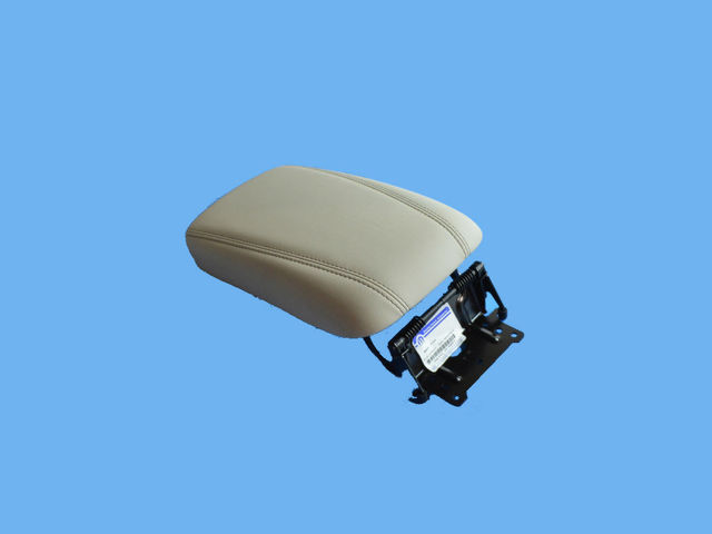 1YV261L2AD - Interior Trim: Console Armrest for Mopar Image