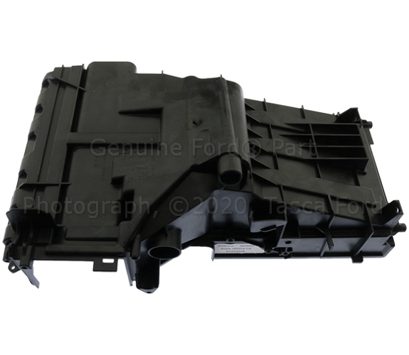 BV6Z18471C - HVAC: Lower Duct for Ford Image