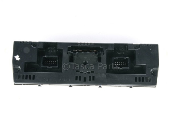 25925112 - Body: Heater Control for GM Image