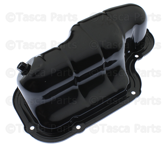 111101PD0B - : Oil Pan for Nissan: NV2500, NV3500 Image
