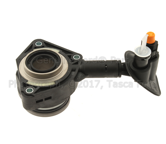 CV6Z7A564A - Clutch: Slave Cylinder for Ford Image