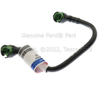 6L2Z6758BA - Emission System: Tube for Ford: Explorer, Explorer Sport Trac | Mercury: Mountaineer Image