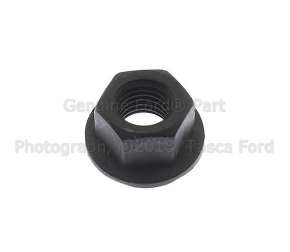 N620482S424 - Body: Rear Support Nut for Ford: Explorer Sport Trac | Lincoln: Town Car | Mercury: Mountaineer Image