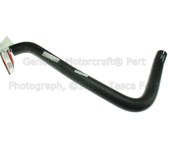 BB5Z8260E - Belts &amp; Cooling: Radiator Coolant Hose for Ford Image