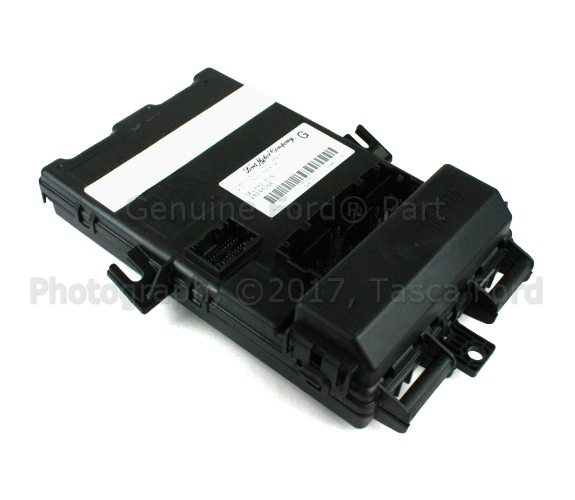 7R3Z15604F - Electrical: Anti-theft Module for Ford: Mustang Image