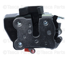55372855AB - Doors and Related Parts: Front Door Latch, Left for Dodge: Ram 1500, Ram 2500, Ram 3500 Image