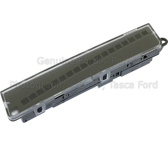 GB5Z19G468AA - Body: Module for Ford Image