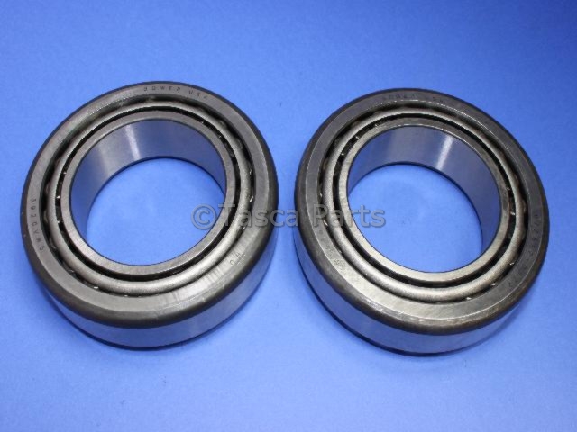 68036504AB - : Bearing Kit for Mopar Image