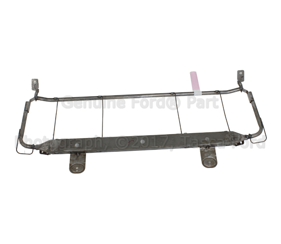 BR3Z7660508A - Body: Seat Back Panel for Ford Image