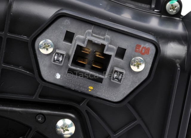 96930910 - : Module Htr &amp; Blo for Chevrolet: Aveo5 Image