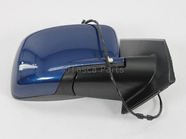 1CE34TZZAE - : Outside Rear-View Mirror, Right for Dodge: Journey Image