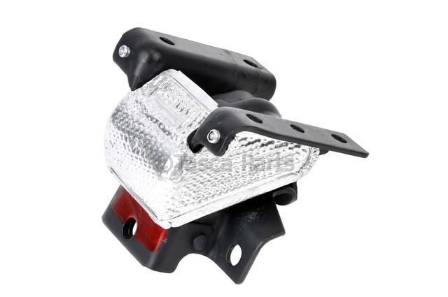 25828247 - Engine: Front Mount for Cadillac: Escalade, Escalade ESV, Escalade EXT | Chevrolet: Avalanche 1500, Avalanche 2500, Silverado 1500, Silverado 1500 Classic, Silverado 1500 HD, Silverado 1500 HD Classic, Silverado 2500, Silverado 2500 HD, Silverado 2500 HD Classic, Silverado 3500, Silverado 3500 Classic, Silverado 3500 HD, Suburban 1500, Suburban 2500, Suburban 3500 HD, Tahoe | GMC: Sierra 1500, Sierra 1500 Classic, Sierra 1500 HD, Sierra 1500 HD Classic, Sierra 2500, Sierra 2500 HD, Sierra 2500 HD Classic, Sierra 3500, Sierra 3500 Classic, Sierra 3500 HD, Yukon, Yukon XL 1500, Yukon XL 2500 | Hummer: H2 Image