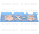 KN0V51720 - : Hatch Emblem for Mazda Image