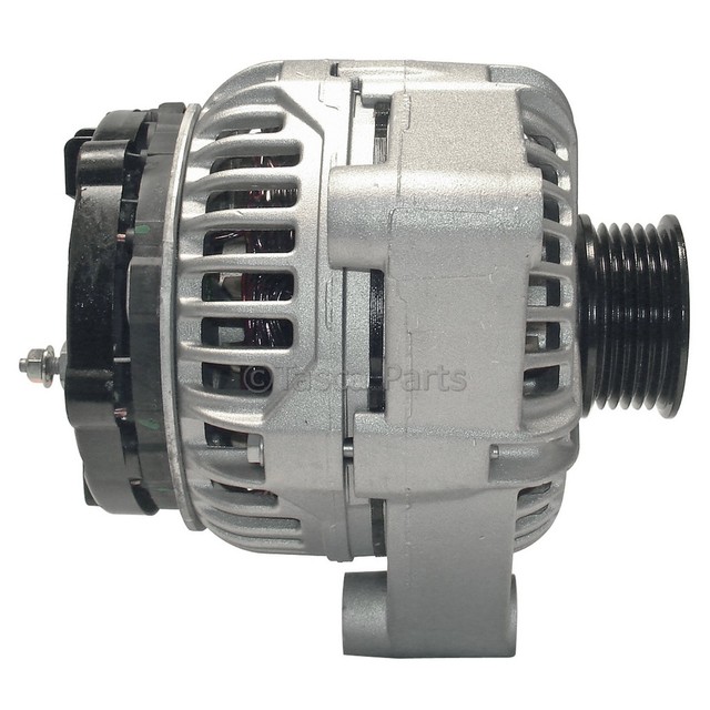 19382177 - : Alternator, Remanufactured for GM Image