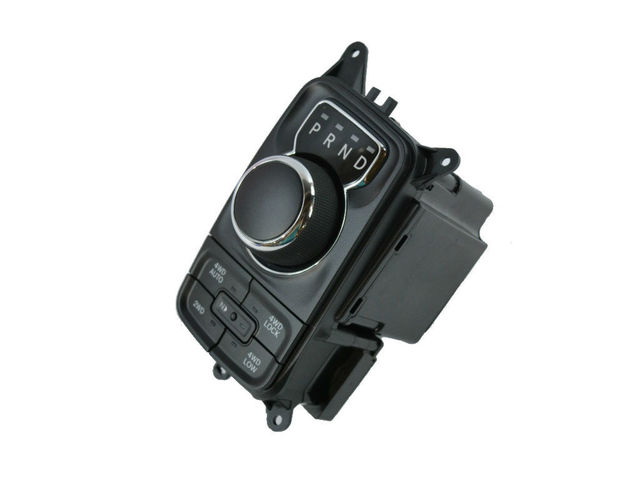 68171966AL - : Transmission Shifter for Ram: 1500, 1500 Classic Image