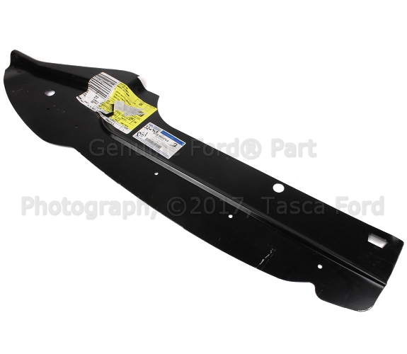 BC3Z9900374A - Body: Panel Extension for Ford: F-250 Super Duty, F-350 Super Duty, F-450 Super Duty, F-550 Super Duty Image