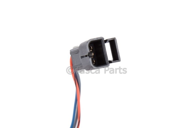 26064468 - Steering: Position Sensor for Buick: Skylark | Cadillac: Escalade | Chevrolet: Astro, C1500, C2500, C3500, C3500HD, K1500 Pickup, K2500 Pickup, K3500 Pickup, Lumina, Monte Carlo, Suburban C1500, Suburban C2500, Suburban K1500, Suburban K2500, Tahoe | GMC: C1500 Pickup, C2500 Pickup, C3500 Pickup, C3500HD, K1500 Pickup, K2500 Pickup, K3500 Pickup, Safari, Suburban C1500, Suburban C2500, Suburban K1500, Suburban K2500, Yukon | Oldsmobile: Achieva, Alero, Cutlass Supreme | Pontiac: Grand Am, Trans Sport Image