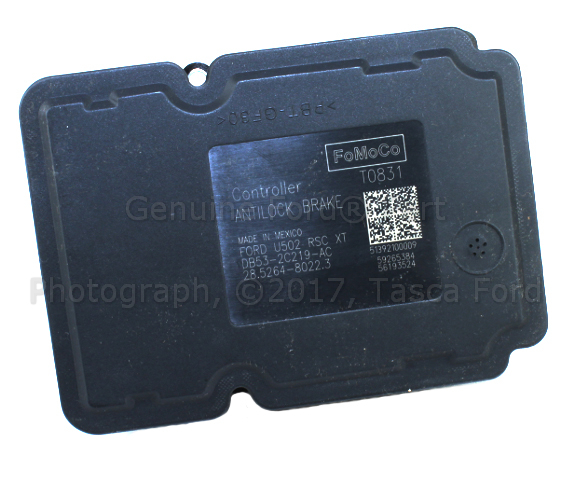 DB5Z2C219A - Electrical: Module for Ford Image
