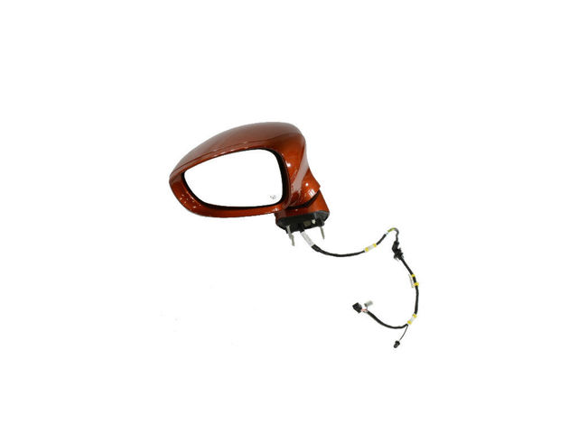 5RM17KLBAG - : Outside Rear-View Mirror, Left for Mopar Image