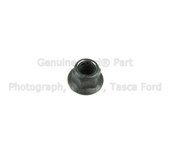 W703016S306 - Suspension: U-Bolt Nut for Ford: Transit Connect Image