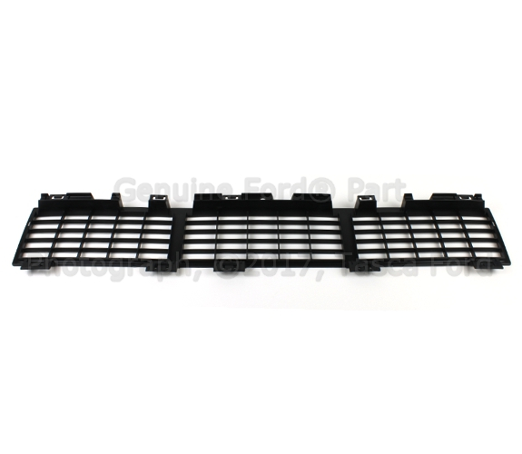 8A8Z17K945A - Body: Bumper Grille for Ford Image