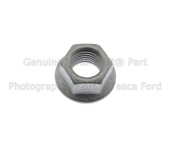 6E5Z18A161AA - : Top Nut for Ford: Fusion | Lincoln: MKZ, Zephyr | Mercury: Milan Image