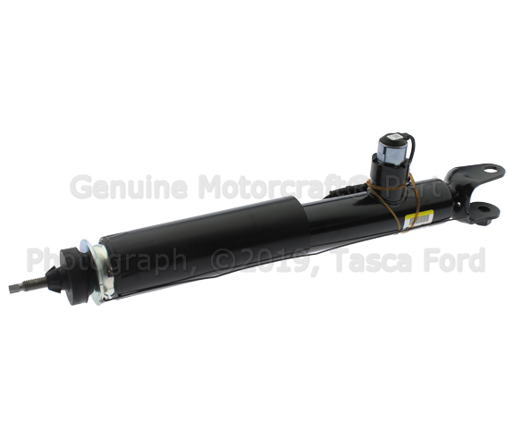 DA5Z18125F - : Shock Absorber - Driver's Side (LH) for Ford Image