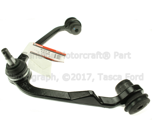 5L3Z3084B - Suspension: Upper Control Arm for Ford: Expedition, F-150, F-150 Heritage, F-250, F-250 HD, F-250 Super Duty | Lincoln: Blackwood, Navigator Image