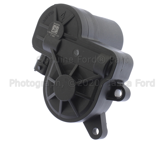 DG9Z2B713A - : Adjust Motor - Driver's Side (LH) for Ford: Edge, Escape, Fusion, Police Responder Hybrid, SSV Plug-In Hybrid | Lincoln: Continental, MKC, MKX, MKZ, Nautilus Image