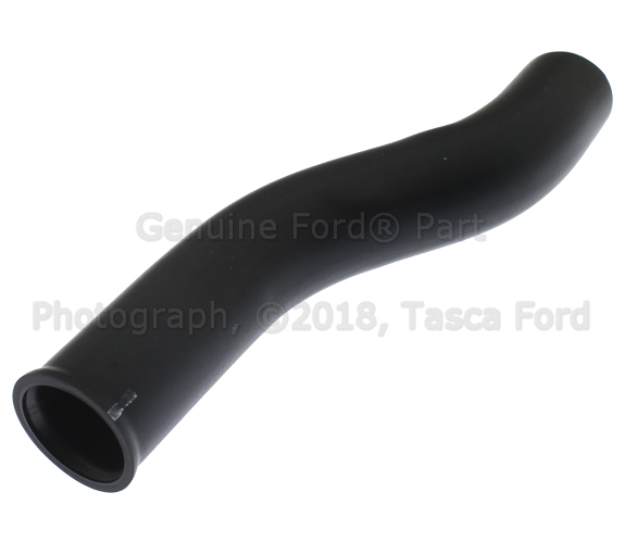9T1Z9047A - Fuel System: Filler Hose for Ford: Transit Connect Image