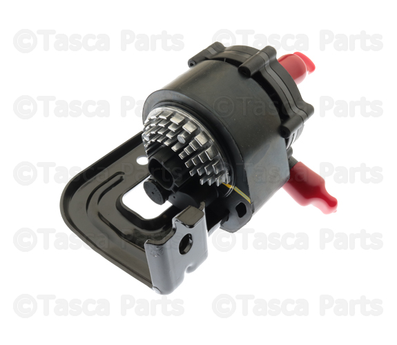 925523NA0A - Cooling System: Water Pump for Nissan Image