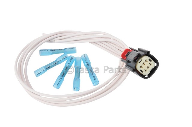 19333336 - : Multi-Purpose Pigtail Kit for GM Image