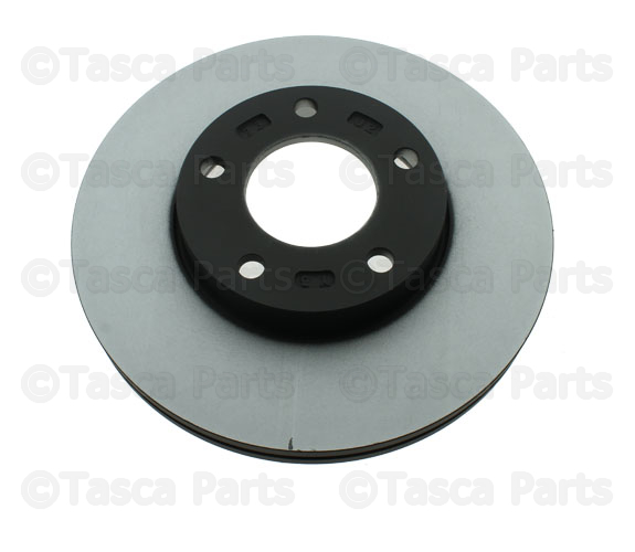 C24Y3325XE - Brakes: Rotor for Mazda Image