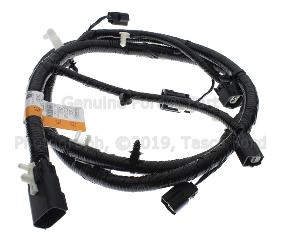 DG9Z2C054C - : Wiring Assembly Brake Skid Control for Ford Image