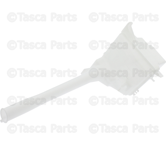 986202P010 - Body: Reservoir Assembly for Kia Image