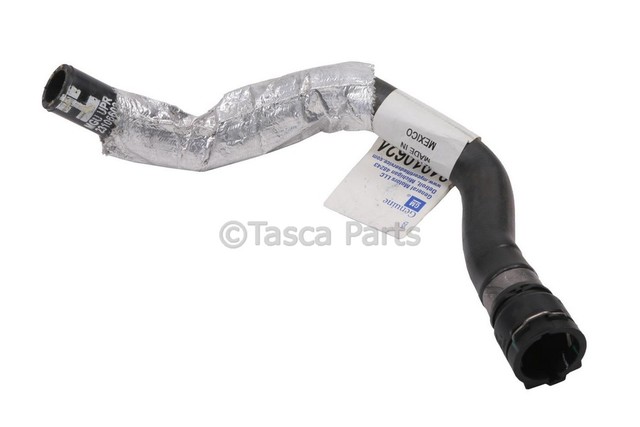 84010624 - : Generator Control Module Coolant Outlet Hose for GM Image