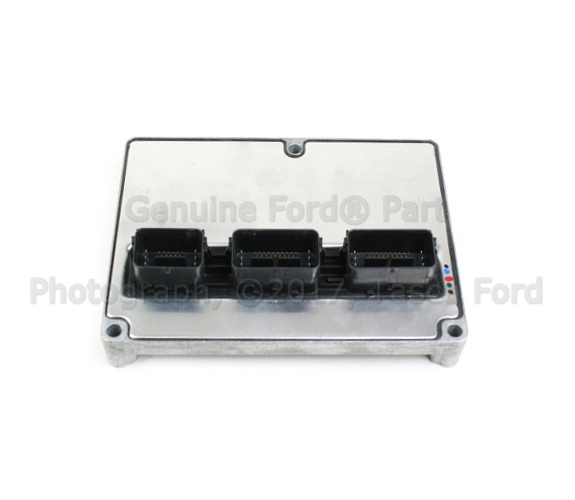 6U7Z12A650FGCRM - Engine: Engine Control Module (ECM) for Ford: E-350 Super Duty, E-450 Super Duty, F-250 Super Duty, F-350 Super Duty, F-450 Super Duty, F-550 Super Duty Image