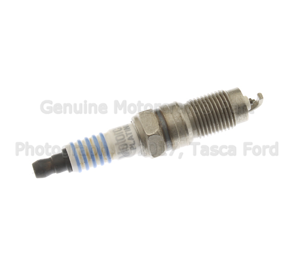 AGSF34FMX - : Spark Plug for Ford: E-150, E-150 Club Wagon, E-150 Econoline, E-150 Econoline Club Wagon, E-250, E-250 Econoline, Escort, F-150, F-150 Heritage, Focus, Thunderbird | Mercury: Cougar, Tracer Image