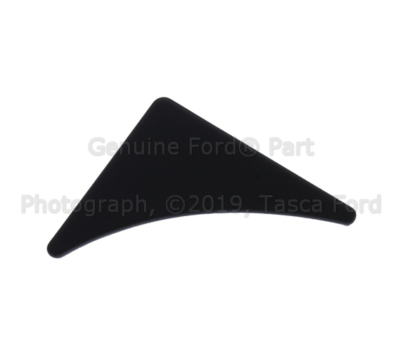 AG1Z74257A56A - Body: Cap for Ford: Police Interceptor Sedan, Special Service Police Sedan, Taurus Image