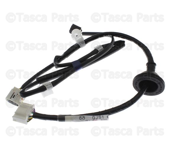 GJS167150 - : Parking Aid System Wiring Harness for Mazda Image